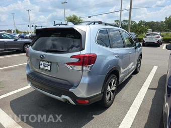 2020 Subaru Forester Touring - miniatura 3