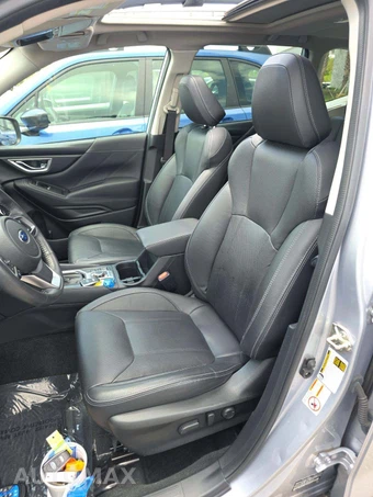 2020 Subaru Forester Touring - miniatura 6