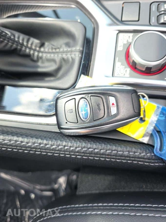 2020 Subaru Forester Touring - miniatura 8