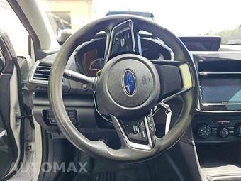 2020 Subaru Impreza 5-Door Hatchback - miniatura 10