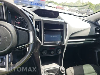 2020 Subaru Impreza 5-Door Hatchback - miniatura 11