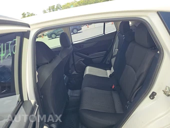 2020 Subaru Impreza 5-Door Hatchback - miniatura 13