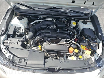 2020 Subaru Impreza 5-Door Hatchback - miniatura 15