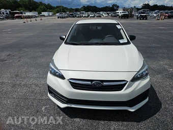 2020 Subaru Impreza 5-Door Hatchback - miniatura 2