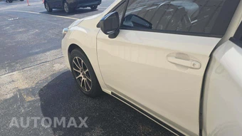 2020 Subaru Impreza 5-Door Hatchback - miniatura 20