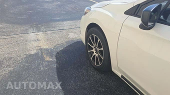2020 Subaru Impreza 5-Door Hatchback - miniatura 22