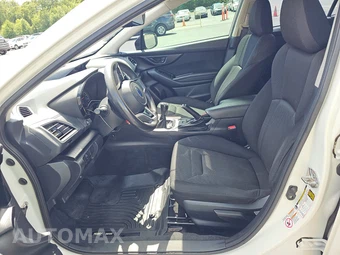 2020 Subaru Impreza 5-Door Hatchback - miniatura 7
