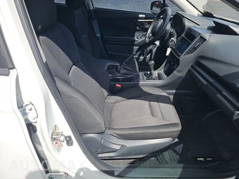 2020 Subaru Impreza 5-Door Hatchback - miniatura 8