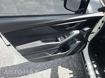2020 Subaru Impreza 5-Door Hatchback - miniatura 9