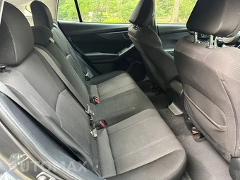 2020 Subaru Impreza 5-Door Hatchback - miniatura 11