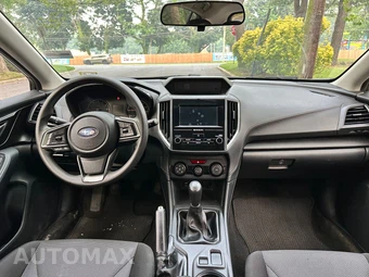 2020 Subaru Impreza 5-Door Hatchback - miniatura 12