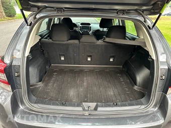 2020 Subaru Impreza 5-Door Hatchback - miniatura 13