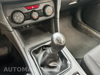2020 Subaru Impreza 5-Door Hatchback - miniatura 16