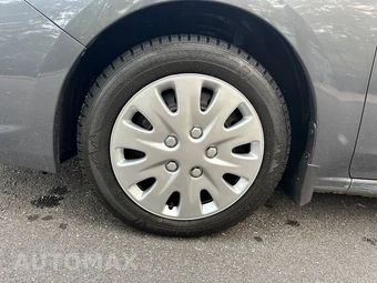 2020 Subaru Impreza 5-Door Hatchback - miniatura 19