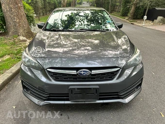 2020 Subaru Impreza 5-Door Hatchback - miniatura 2