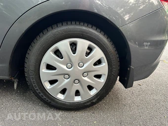 2020 Subaru Impreza 5-Door Hatchback - miniatura 20