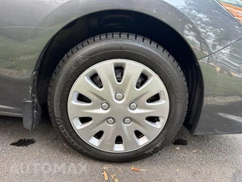2020 Subaru Impreza 5-Door Hatchback - miniatura 22