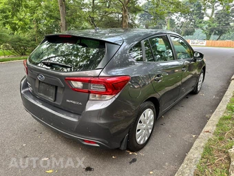 2020 Subaru Impreza 5-Door Hatchback - miniatura 4