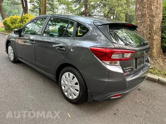 2020 Subaru Impreza 5-Door Hatchback - miniatura 6