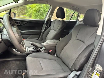2020 Subaru Impreza 5-Door Hatchback - miniatura 8