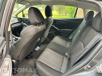 2020 Subaru Impreza 5-Door Hatchback - miniatura 9