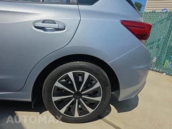 2020 Subaru Impreza 5-Door Hatchback - miniatura 11