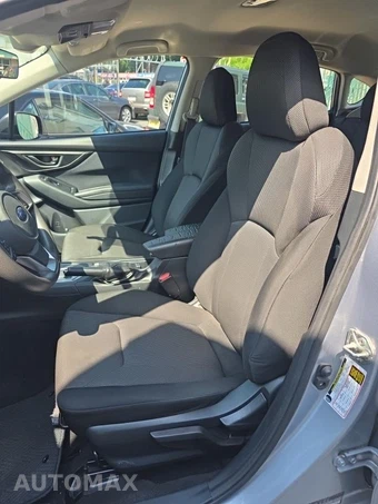 2020 Subaru Impreza 5-Door Hatchback - miniatura 13