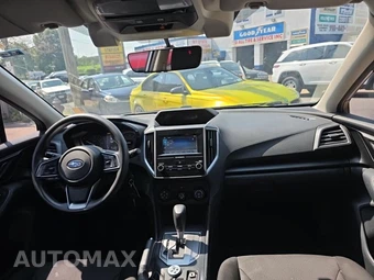 2020 Subaru Impreza 5-Door Hatchback - miniatura 14