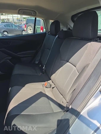 2020 Subaru Impreza 5-Door Hatchback - miniatura 16