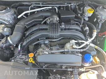 2020 Subaru Impreza 5-Door Hatchback - miniatura 18