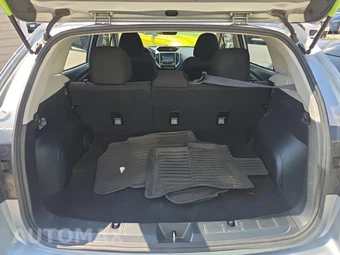 2020 Subaru Impreza 5-Door Hatchback - miniatura 19