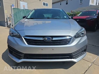 2020 Subaru Impreza 5-Door Hatchback - miniatura 2