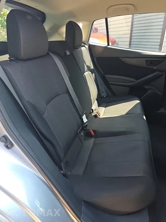 2020 Subaru Impreza 5-Door Hatchback - miniatura 28
