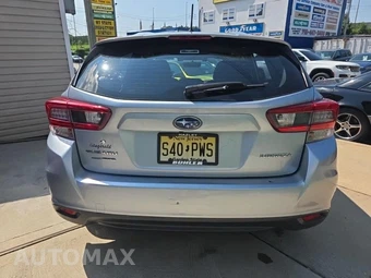 2020 Subaru Impreza 5-Door Hatchback - miniatura 5
