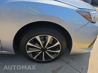 2020 Subaru Impreza 5-Door Hatchback - miniatura 9
