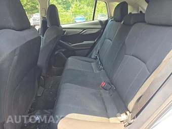 2020 Subaru Impreza 5-Door Hatchback - miniatura 12