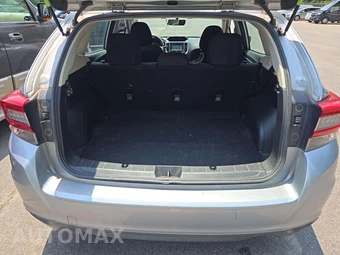 2020 Subaru Impreza 5-Door Hatchback - miniatura 13