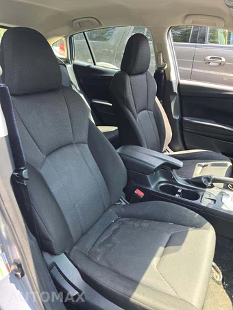 2020 Subaru Impreza 5-Door Hatchback - miniatura 17