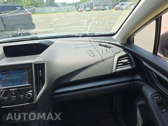 2020 Subaru Impreza 5-Door Hatchback - miniatura 18
