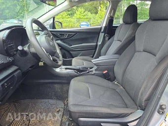 2020 Subaru Impreza 5-Door Hatchback - miniatura 6