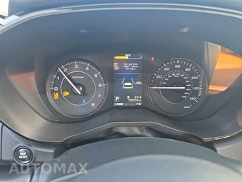2020 Subaru Impreza 5-Door Hatchback – miniatura 15