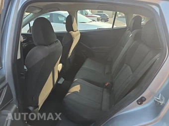 2020 Subaru Impreza 5-Door Hatchback – miniatura 16