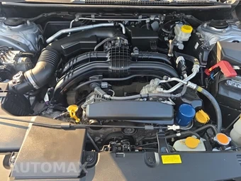 2020 Subaru Impreza 5-Door Hatchback – miniatura 18