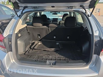 2020 Subaru Impreza 5-Door Hatchback – miniatura 19
