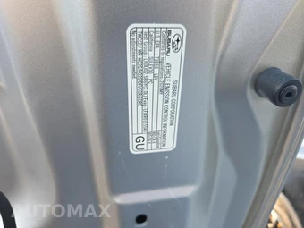 2020 Subaru Impreza 5-Door Hatchback – miniatura 20