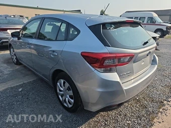 2020 Subaru Impreza 5-Door Hatchback – miniatura 6