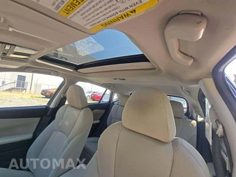 2020 Subaru Impreza 5-Door Premium Hatchback - miniatura 11