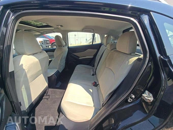 2020 Subaru Impreza 5-Door Premium Hatchback - miniatura 13