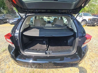 2020 Subaru Impreza 5-Door Premium Hatchback - miniatura 14