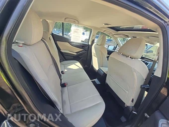 2020 Subaru Impreza 5-Door Premium Hatchback - miniatura 16